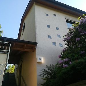 Appartement El Refugio Gd à Schwäbisch Gmünd Exterior photo