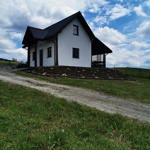 Villa Czadzia Przystan à Czarna  Exterior photo