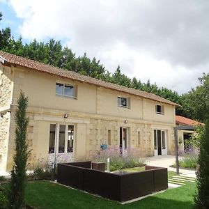 Villa Château Lacroix de Civrac 4 étoiles, 3 ch, 7 pers Exterior photo