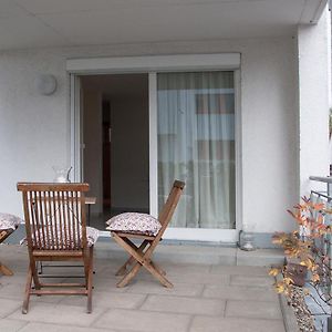 Gemuetliche Wohnung Mit Sonniger Terrasse Bietigheim-Bissingen Exterior photo