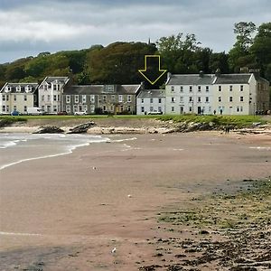 Appartement Beside The Bay à Millport Exterior photo