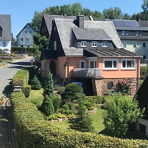 Villa Landhaus Buettner Altenberg  Exterior photo