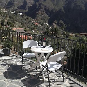 Appartement Live Masca - Estudio Casas Morrocatana Tenerife Exterior photo