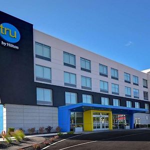 Hotel Tru By Hilton Concord, Nh Exterior photo