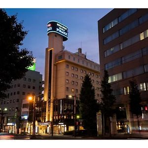 Hotel Taisei Annex - Vacation STAY 05206v Kagoshima Exterior photo