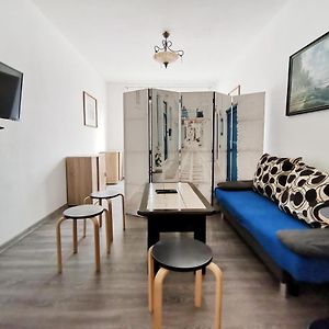 Appartement Byt S Balkonem à Žatec Exterior photo
