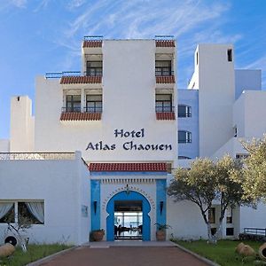 Hotel Asmaa Chefchaouen Exterior photo