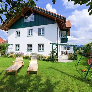 Villa Siglbauernhof à Laufen Exterior photo