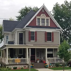 Bed and Breakfast The Katherine Holle House à Watertown Exterior photo