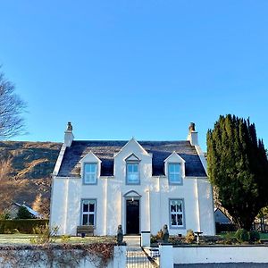 Hotel Corriness House à Poolewe Exterior photo