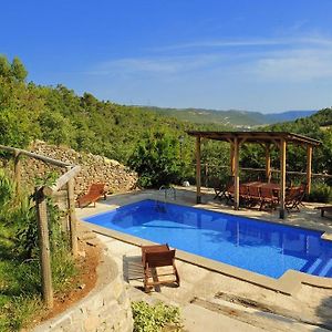 Maison d'hôtes Cal Solsona à La Baronia de Rialb Exterior photo