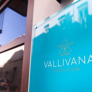 Vallivana Suites & Spa Morella Exterior photo
