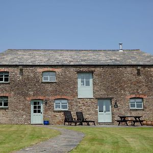 Rose Cottage Bude Exterior photo