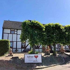 Hotel Herberg Oud Holset à Lemiers Exterior photo