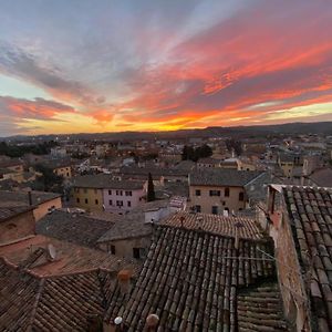 B&B Roccabella Jesi Exterior photo