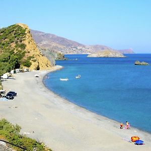 Beautiful Villa In Agia Galini Exterior photo