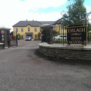 Hotel Emlagh House à Dingle Exterior photo