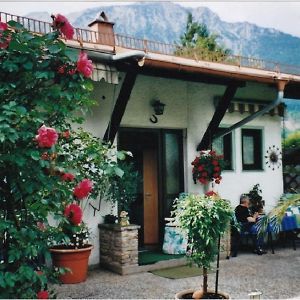 Ferienwohnung Meister Bad Reichenhall Exterior photo