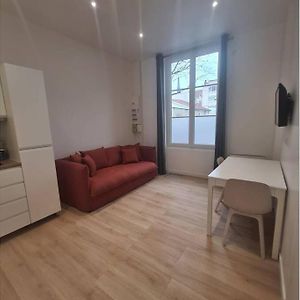 Appartement Catel Studio Hyper Centre Saint Dizier Exterior photo