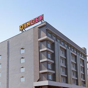 Hotel Ginger Vishakhapatnam Gajuwaka à Visakhapatnam Exterior photo