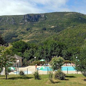 VVF Villages   Le Parc des Cévennes   Florac Exterior photo