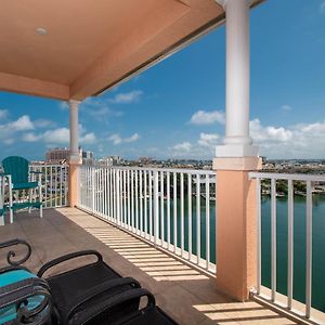 Appartement Harborview Grande 803 à Clearwater Beach Exterior photo