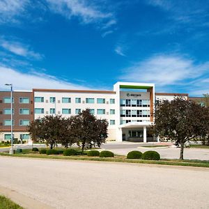 Hotel Element Kansas City Overland Park à Leawood Exterior photo