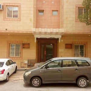 Appartement Alkhzama à Al-Hassa Exterior photo