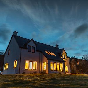 Bed and Breakfast Hazeldean à Colbost Exterior photo