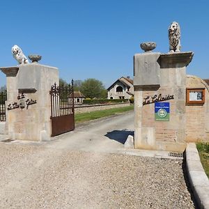 Chambres d'hôtes La Colinière Batilly-en-Puisaye Exterior photo