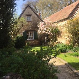 Bed and Breakfast Florette à Prunay-en-Yvelines Exterior photo