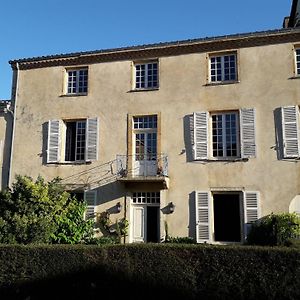 Bed and Breakfast La Chanoinesse à Blacé Exterior photo