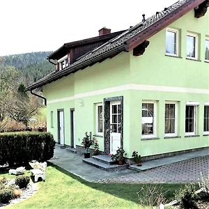 Villa Ferienhaus Familie Lagler à Glodnitz Exterior photo