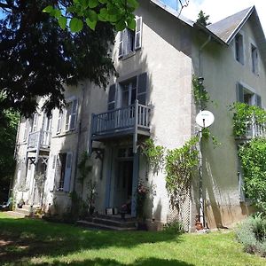 Bed and breakfast Le Clos Sainte Anne Exterior photo