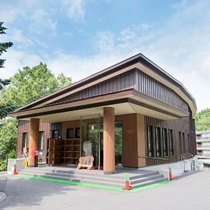 Hotel Ymca Tozanso à Gotemba Exterior photo