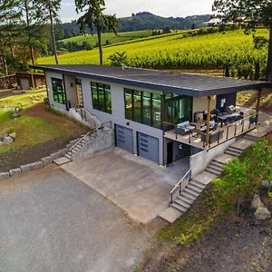 Dundee Hills Villa Exterior photo