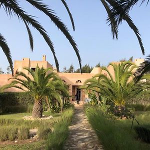 Dar Maha - Amazing Villa - Pool 15X5M Can Be Heated Essaouira Exterior photo