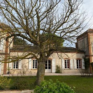 Bed and breakfast La Tarabelloise Exterior photo