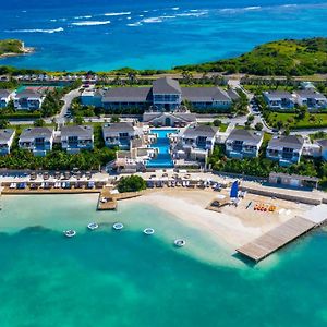 Hotel Hammock Cove Antigua (Adults Only) à Willikies Exterior photo