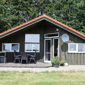 Villa Ferienhaeuser Abild à Tarp Exterior photo