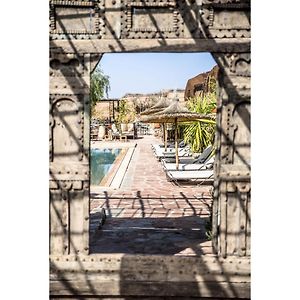 Hotel Dar Tafantant à Marrakesh Exterior photo