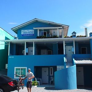 Hotel Pousada Lagoa Azul à Pinheira Exterior photo