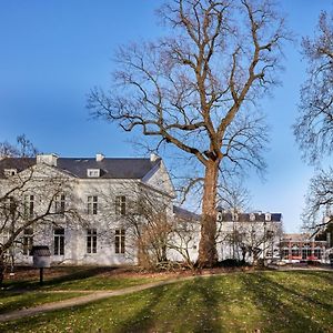 Hotel Kronacker Tirlemont Exterior photo