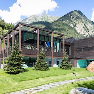 Mirtillo Rosso Family Hotel Alagna Valsesia Exterior photo