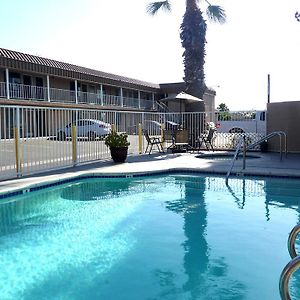 Rainbow Inn Anaheim Exterior photo