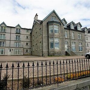 Synergy Apartments Limited Westhill Exterior photo