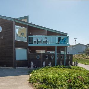 Villa Knot-A-Care! Hot Tub!! Walk To Beach!! Bbq! Fast Wifi!! à Dillon Beach Exterior photo