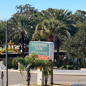 Tarpon Inn Tarpon Springs Exterior photo