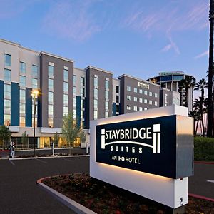 Staybridge Suites - Long Beach Airport By Ihg Exterior photo