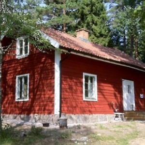 Villa Ullaberg à Nyköping Exterior photo